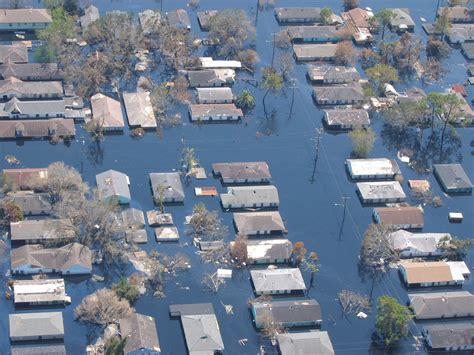 INUNDATION .